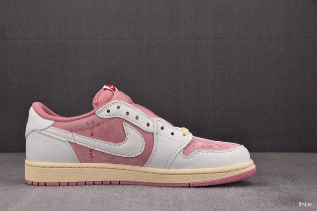 Bmlin Travis OG SP 1 x Low DM7866-600 Scott AJ 0806
